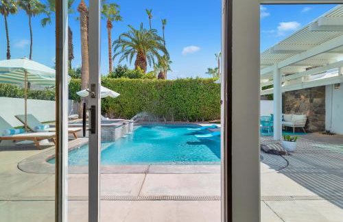 Twin Palms Paradise - Foto 25