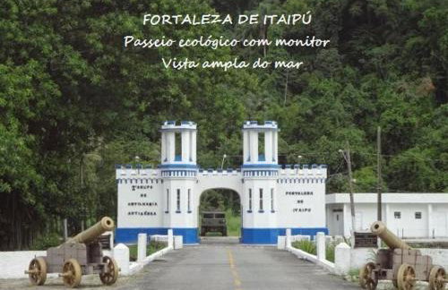 Acolhedor com suíte e wi-fi - Foto 49