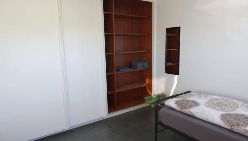 Work Quartier Euskirchen - by Willms & Schömer eG - Photo 5, wardrobe