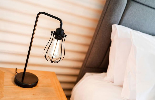 Hut 35 at Cultybraggan Camp - Foto 4