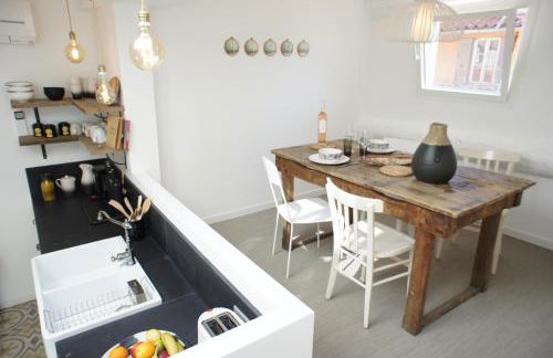 Ze Perfect Place - Vieux Nice - Exceptionnel Appartement - Calme et Terrasse avec vues - Foto 58