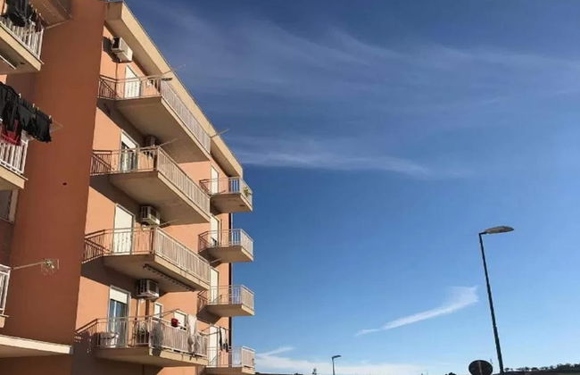 Belvilla by OYO Tenute D'angelo - Foto 1