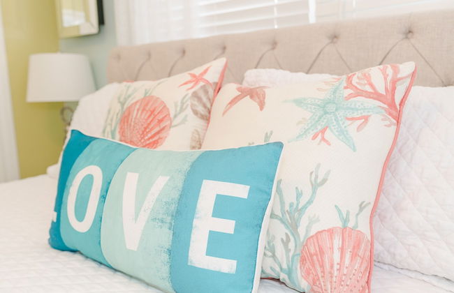 Beachside Bungalow - Foto 6