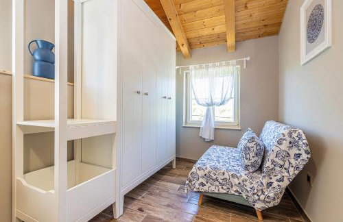 Villa MAVRA with private pool - Foto 31