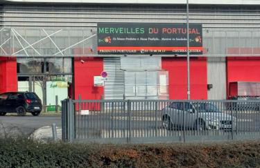 résidence oradou france - Foto 19