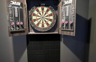 Yosemite Bass Lake VIEWS, 2 Homes, Games, Hot Tub - Foto 13