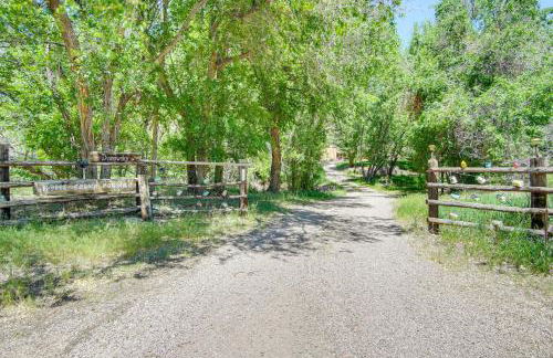 Fish and Hike Cotopaxi Casita with Mtn Views! - Photo 35