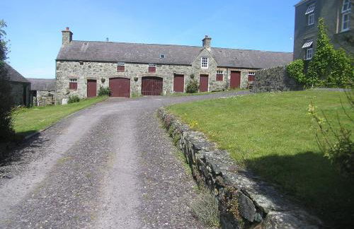The Back Wing - Pen y Graig Farmhouse, Church Bay, sea views near beach No Pets - Foto 33