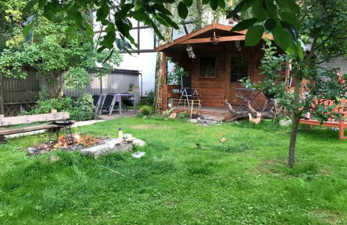 Ferienwohnung-Willgeroth - Foto 21