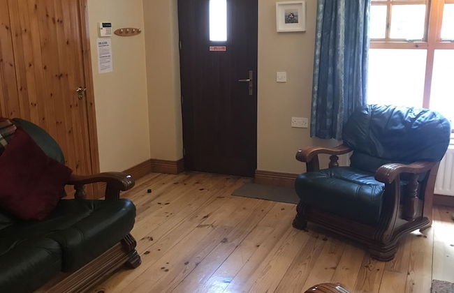 Tully Mill Cottages - Foto 9