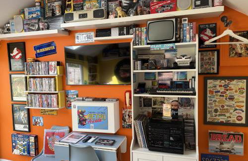 Cherry Cottage Retro Stay, Stourport-on-Severn - Foto 21