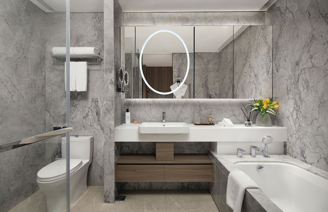 Ascott ICC Guangzhou - Foto 50