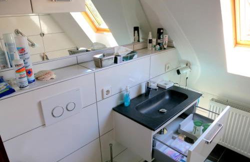 Ferienwohnung/Monteurwohnung Meiser - Foto 25