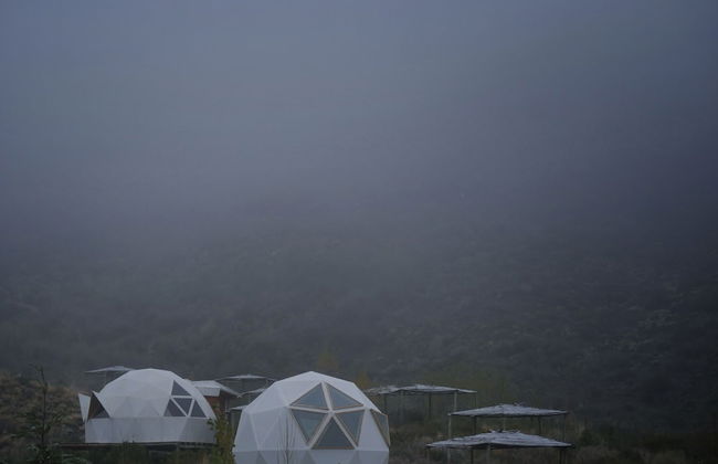 Domos Andinos HostCamp - Photo 10