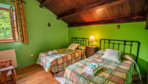 Casa de Aldea el Ferreirón - Foto 4