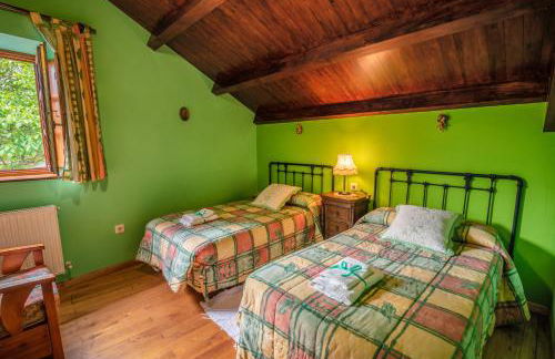 Casa de Aldea el Ferreirón - Foto 4