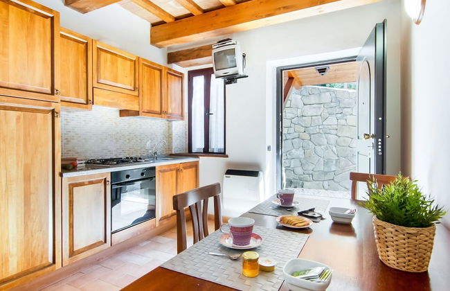 Agriturismo in the Appenines with Covered Swimming Pool & Hot Tub - Foto 7