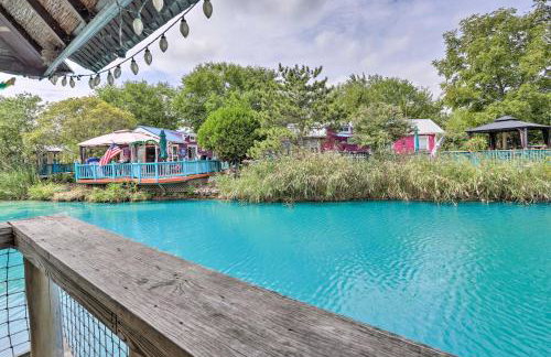 Middle Bass Condo with Balcony, Lake Erie Views - Foto 24