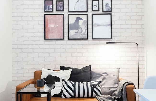 Parrish Serviced Apartment - Foto 65