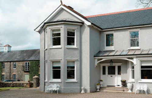 Luxury Escape with Hot Tub in County Antrim - Foto 47