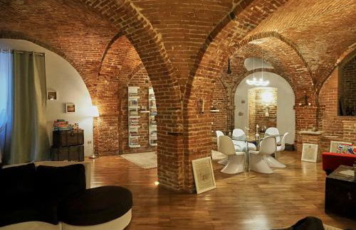 La Canonica di Soglio - Foto 1