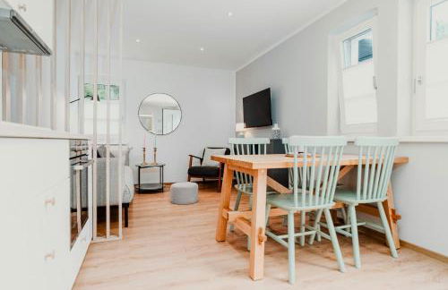 Stylish Holiday Apartment In The Spreewald - Foto 10