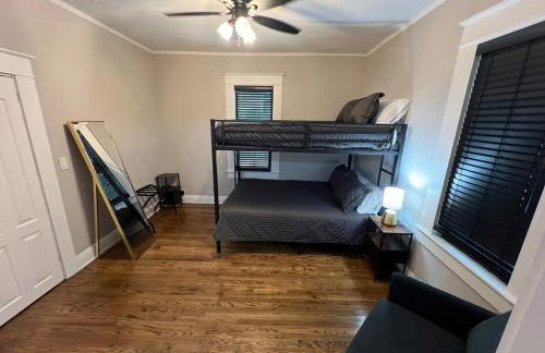 Tampa Heights Prohibition Era Bungalow - Foto 49