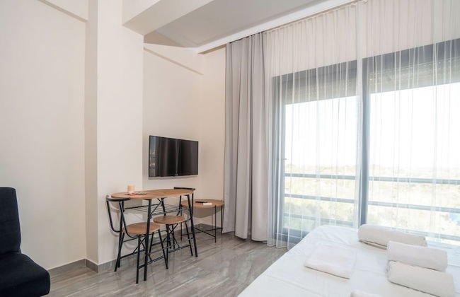 Capo Calaberno Aparts - Photo 52