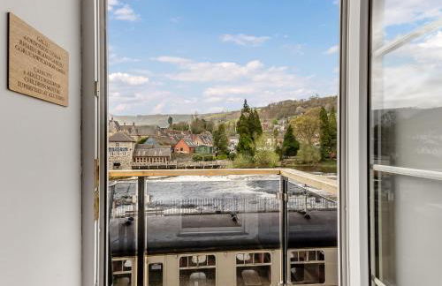 Dee Bank Cottage - Foto 24