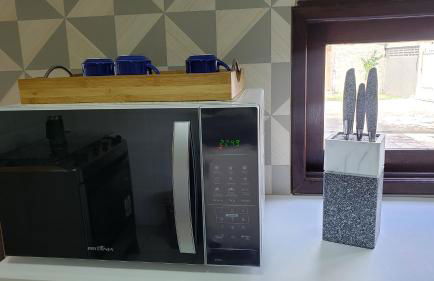 EnseadaPrime hospedagem beira-mar na Praia Enseada dos Corais em PE - Foto 51