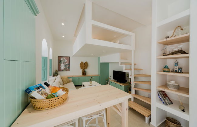 La Casa Degli Archi - Foto 32