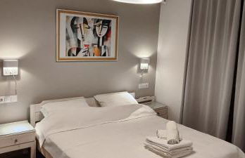 Papadioti Apartments - Foto 1