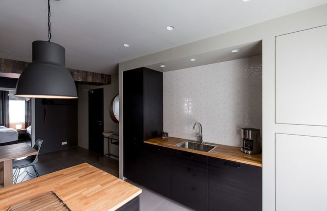 Acco Luxury Apartments - Photo 41