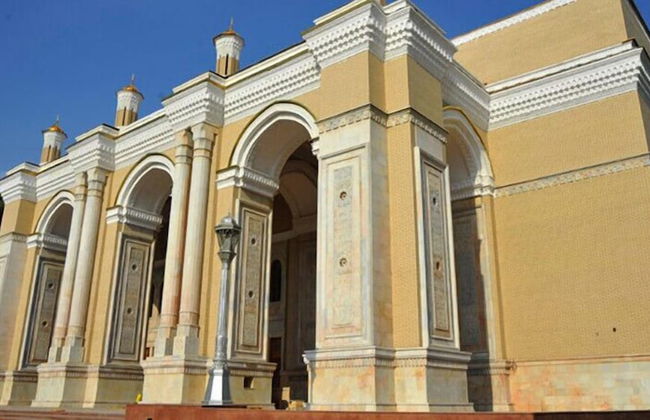 Badem Garden - Foto 34