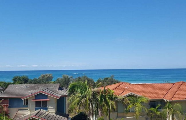 Aqualuna Beach Resort - Foto 22