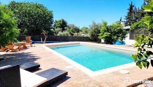 Venecia of Mani - Relax in a spa pool - Foto 2