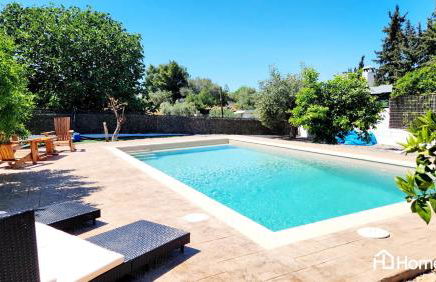 Venecia of Mani - Relax in a spa pool - Photo 2