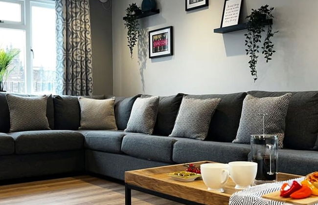 The Gathering On The Rows - City Centre - Photo 3