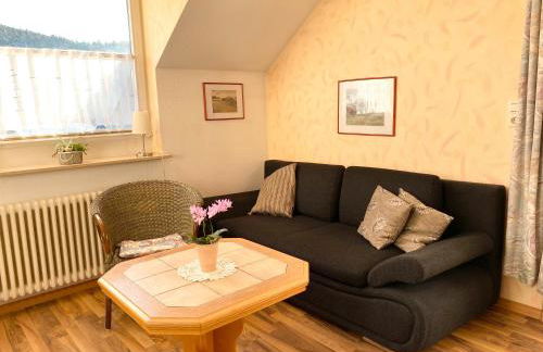 Ferienappartements Steige 3 - Foto 8