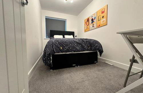 Charming Full House in Greater Manchester - Foto 38