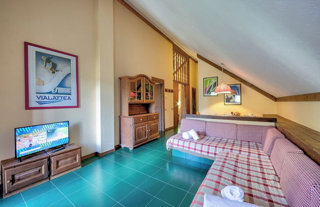 Grange Hike & Ski - 33C Sestriere - Foto 9