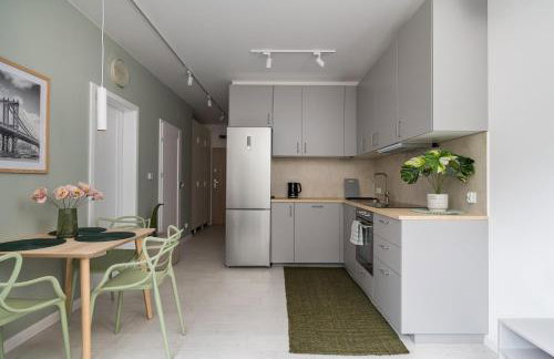 Apartament Plażowa with a balcony and free parking - Foto 3