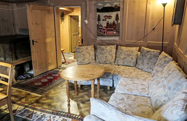 Crestatgiet - Foto 7