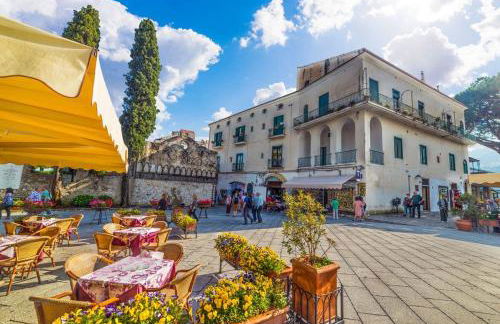 La Regina Luxury Holiday Home - Foto 26