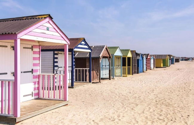 The Showman s Carriage King Bed Close to Beach - Foto 69