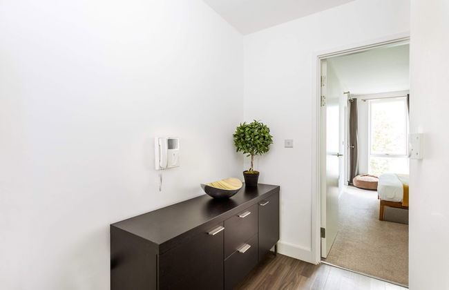 Cozy Bermondsey Apartment - Foto 5