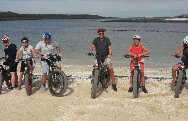 Corralejo Electric Bike Tour - Photo 1