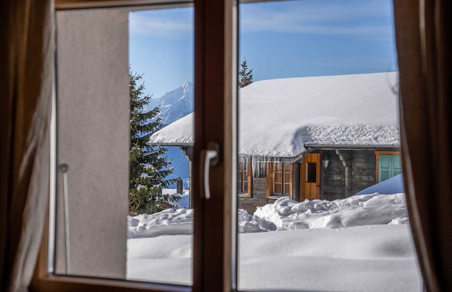 Krone Apartment - Foto 17