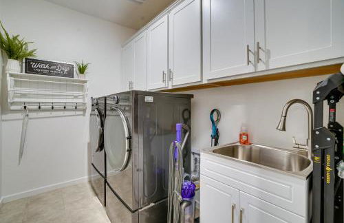 Furnished Patio! Family Retreat in Buckeye Verrado - Foto 21