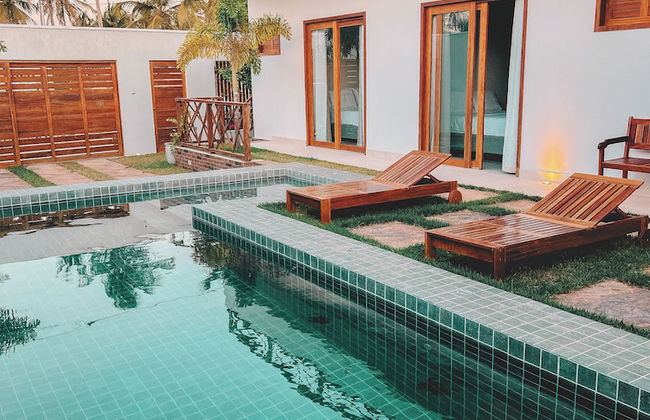 Casa Bella - Photo 1